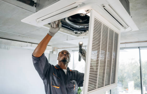 Licensed Furnace Repair service in Oak Grove, OR - FH HVAC